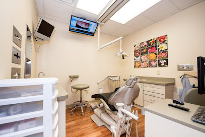 Drew A. Shulman DMD, MAGD