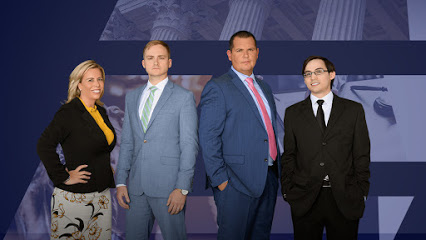 Edgett Law Firm P.C.