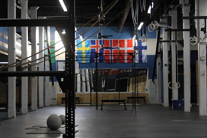 Fire for Effect Athletics