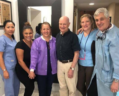 Dr Richard Eidelson, DDS