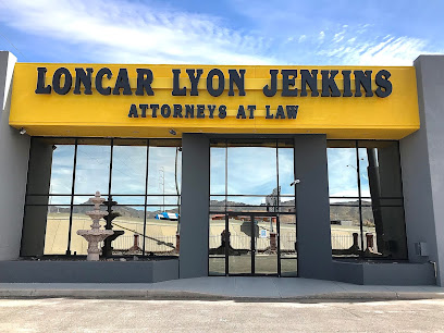 Loncar Lyon Jenkins