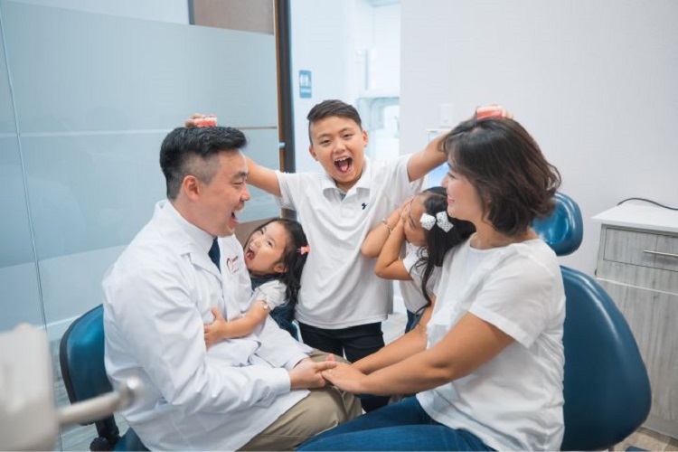 Pinnacle Dental Care Plano