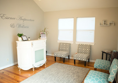 Essence Acupuncture & Wellness