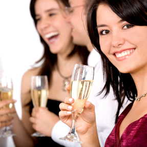 Reasons Banquet and Events Hall