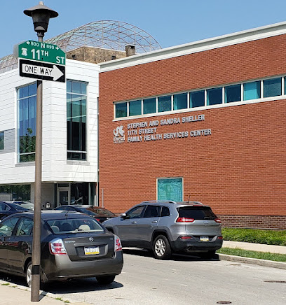 Family Health Services