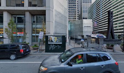 McSHEA LAW FIRM ATTORNEYS