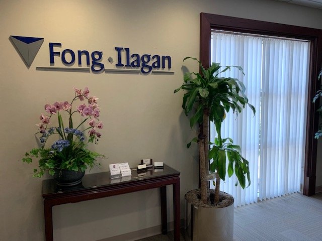 Fong Ilagan Houston