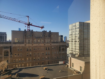 Fortunato N. Perri, Jr.