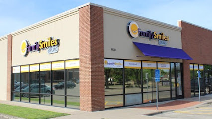 Family Smiles of Plano