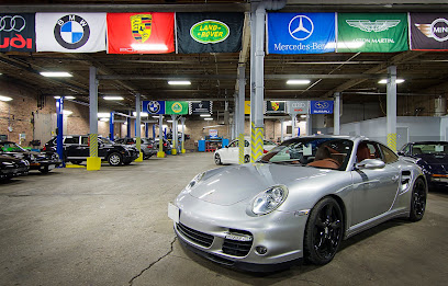 Midwest Performance Cars