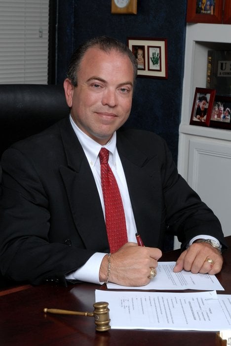 Law Office of Andrew G. Ramon, P.C.