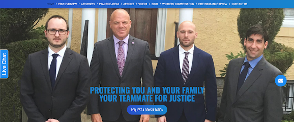 The Law Offices of Greg Prosmushkin, P.C.