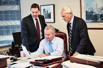 Haggerty, Goldberg, Schleifer & Kupersmith, P.C.