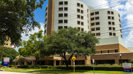 HCA Houston Healthcare Medical Center