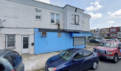 Heavens Sent Home Care Services