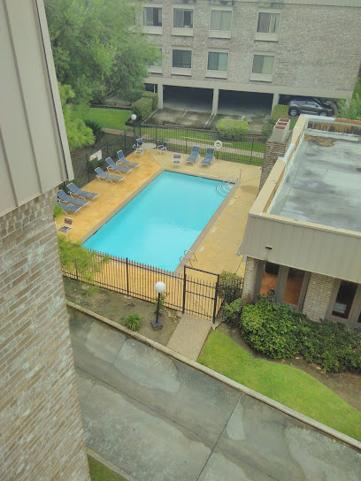 Houston Health Concierge - Home