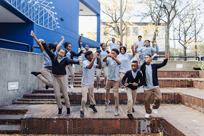 Hope Partnership for Education