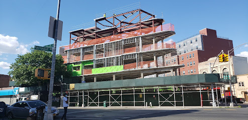 Jermaine Harris Law Office