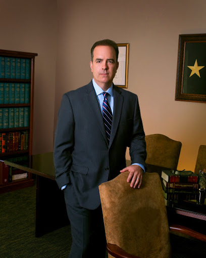 The Law Office of Joel M. Vecchio, P.C.