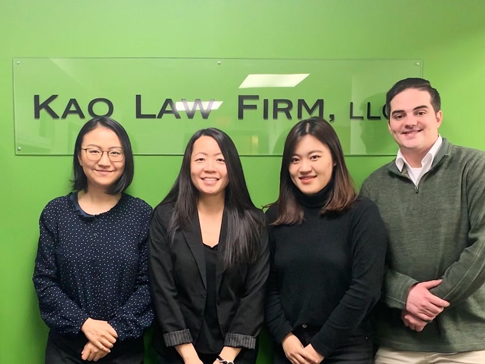 Kao Law Firm