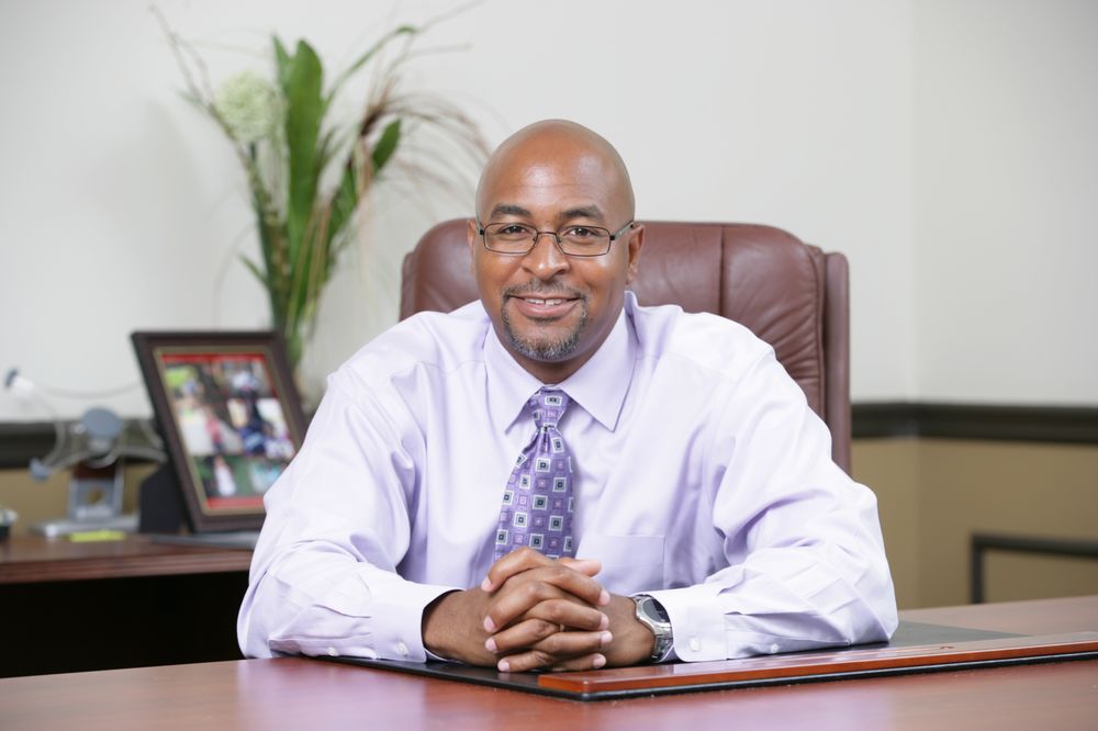 Law Offices Of Kevin M. Cobbin