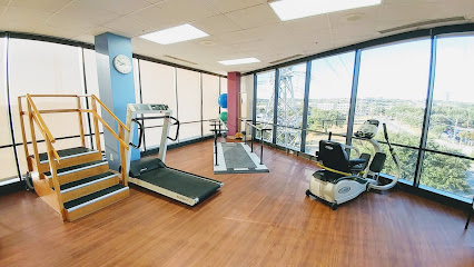 Kindred Hospital San Antonio