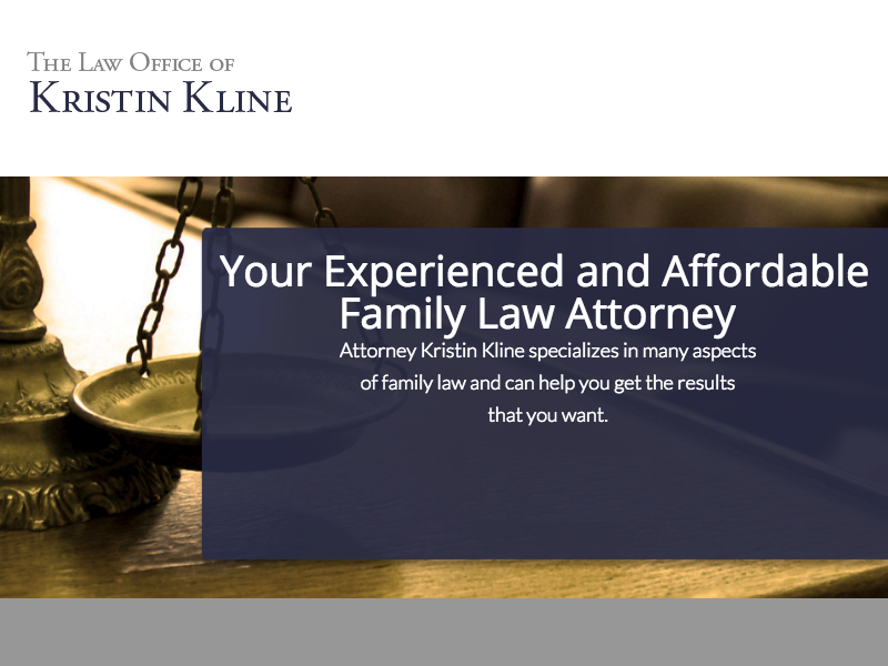 Law Office Of Kristin Kline