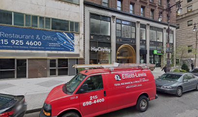 Kunnel, Ortiz & Thiruselvam