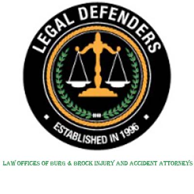 Law Offices of Burg & Brock Injury and Accident Attorneys