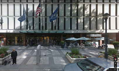 Lloyd Long, Criminal Defense Attorney