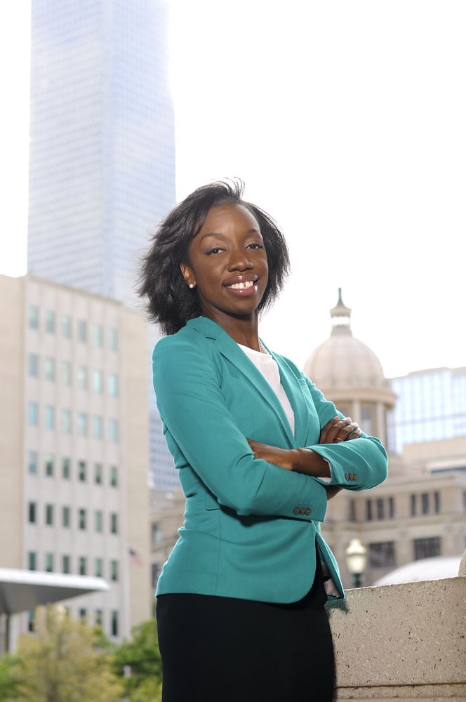 Law Office of Stacy M. Allen