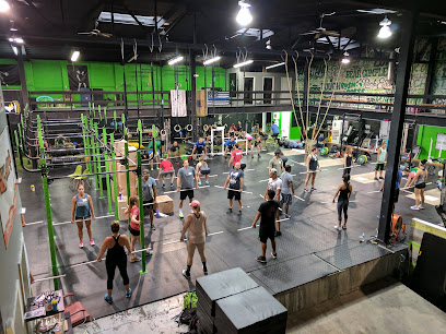 Manayunk Athletics / CrossFit Manayunk