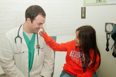 Maria de los Santos Health Center