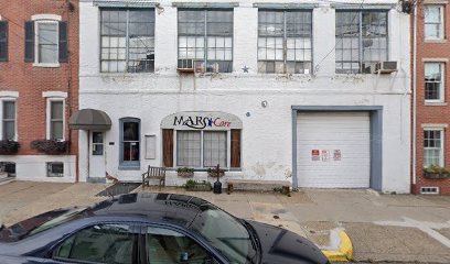 MARSCare Home Healthcare