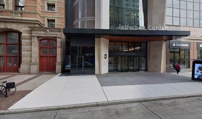 Matkoff, Shengold, Burke, London, Blyweiss & Arbittier, PC