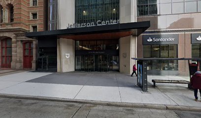 Matkoff Shengold Burke London: Arbitter Aron