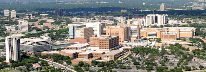 South Texas Medical Center