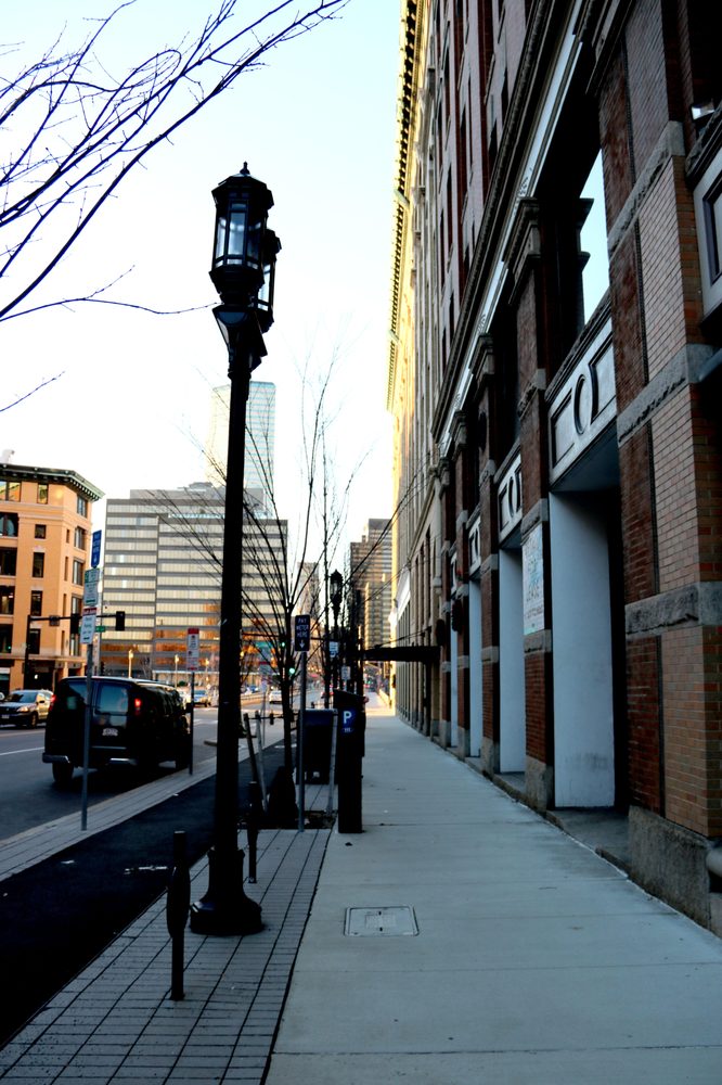 Sweeney Merrigan Law