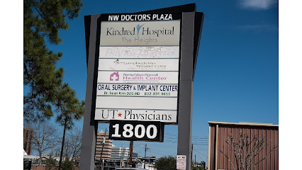 Memorial Hermann Neighborhood Health Center - Greater Heights