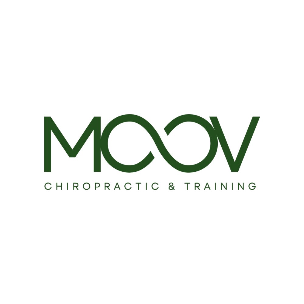 Moov Chiropractic and Training