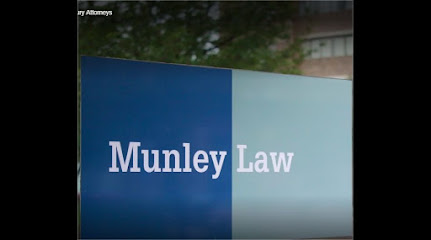 Munley Law Personal Injury Attorneys