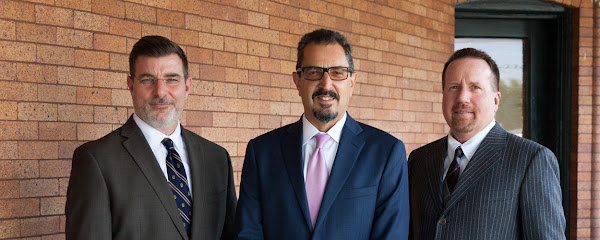 Murray L. Greenfield & Associates