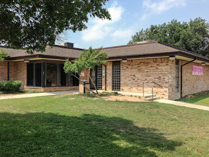 Naco Perrin Clinic - University Health