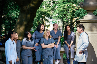 Noble Dental - Derek Conover, Dana Okur, Shayna Mesko & Joseph Salkowitz