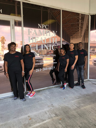 NPC Family Health Clinic