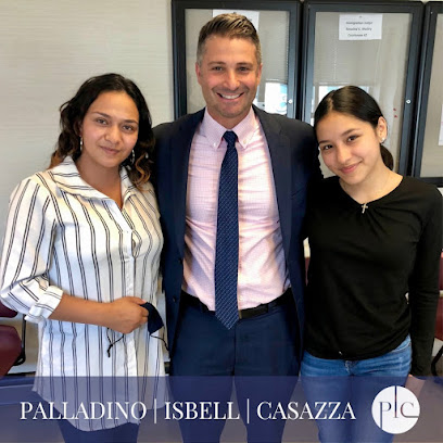 Palladino, Isbell & Casazza, LLC