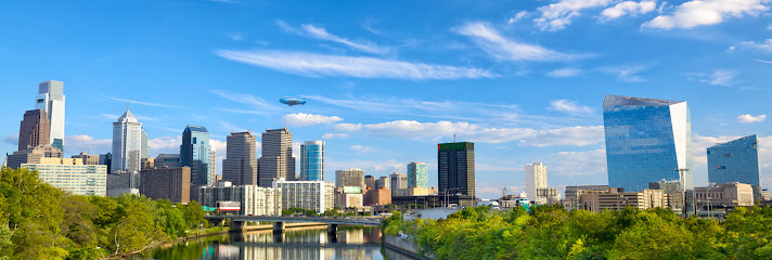 Patrick Cooper, Family Law Attorney