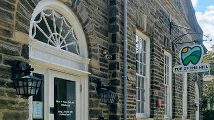 Top of the Hill Orthodontics & Pediatric Dentistry