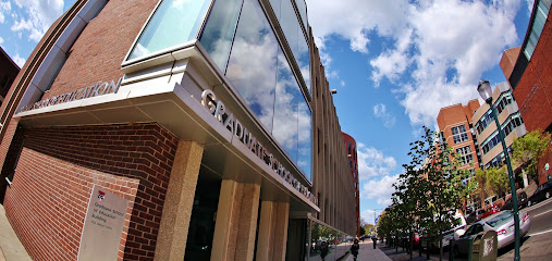 Penn Graduate School of Education