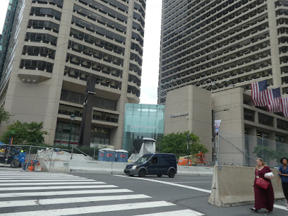 Penn Medicine University City